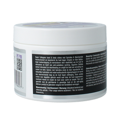 Lucovitaal Collageen hand & body creme 250.00 Milliliter