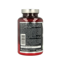 Lucovitaal Magnesium citraat 400mg poeder 100 Gram