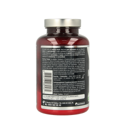 Lucovitaal Magnesium citraat 400mg poeder 100 Gram