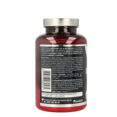 Lucovitaal Magnesium citraat 400mg poeder 100.00 Gram