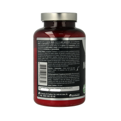 Lucovitaal Magnesium citraat 400mg poeder 250 Gram