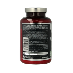 Lucovitaal Magnesium citraat 400mg poeder 250.00 Gram