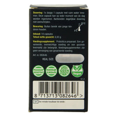 Lucovitaal Super pre & probiotica 14 Capsules