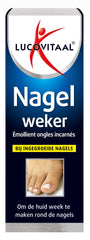 Lucovitaal Nagel weker 30.00 Milliliter