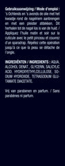 Lucovitaal Nagel weker 30.00 Milliliter