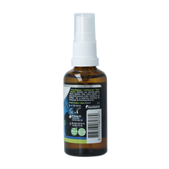 Lucovitaal Spierolie kuiten vegan 50 Milliliter