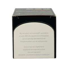 Lucovitaal Magnesium mama & baby multi 30 Capsules