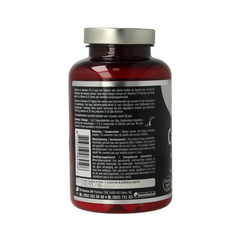 Lucovitaal Calcium 500mg + D3 20mcg 90.00 Kauwtabletten
