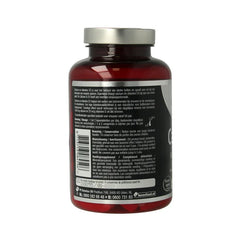 Lucovitaal Calcium 500mg + D3 20mcg 90 Kauwtabletten