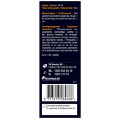 Lucovitaal Vitamine D3 50 Milliliter
