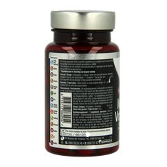Lucovitaal Multi compleet vrouw 50+ 40.00 Tabletten