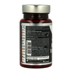 Lucovitaal Multi compleet vrouw 50+ 40.00 Tabletten