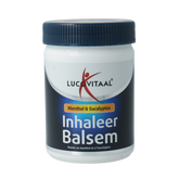 Lucovitaal Inhaleer balsem 100.00 Gram
