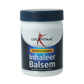 Lucovitaal Inhaleer balsem 100 Gram