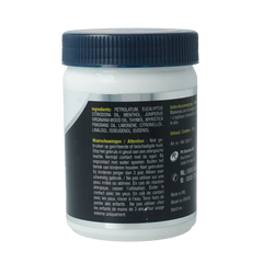 Lucovitaal Inhaleer balsem 100 Gram