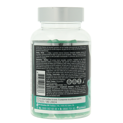 Lucovitaal Haar vitamine 60.00 Gummies