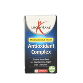 Lucovitaal Antioxidant complex 30 Capsules