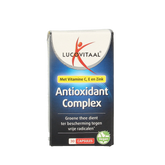 Lucovitaal Antioxidant complex 30.00 Capsules