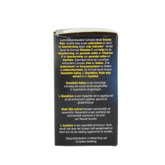 Lucovitaal Antioxidant complex 30 Capsules