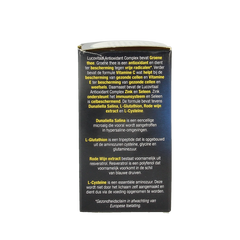 Lucovitaal Antioxidant complex 30.00 Capsules