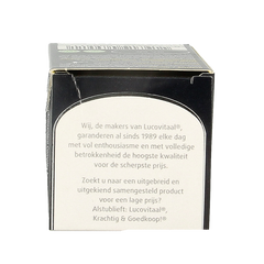 Lucovitaal Antioxidant complex 30 Capsules