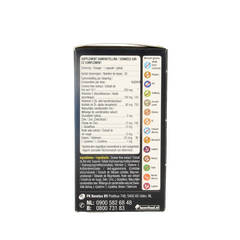 Lucovitaal Antioxidant complex 30.00 Capsules