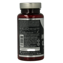 Lucovitaal Mineralen compleet 60.00 Tabletten