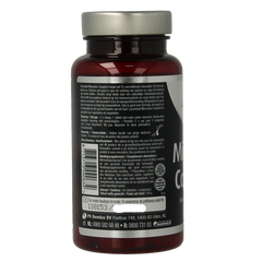 Lucovitaal Mineralen compleet 60 Tabletten