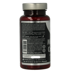 Lucovitaal Mineralen compleet 60.00 Tabletten