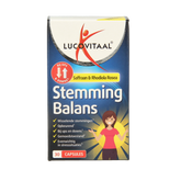 Lucovitaal Stemming balans 30 Stuks