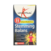 Lucovitaal Stemming balans 30.00 Stuks