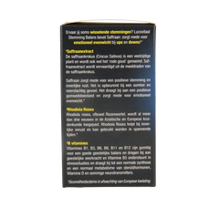 Lucovitaal Stemming balans 30 Stuks