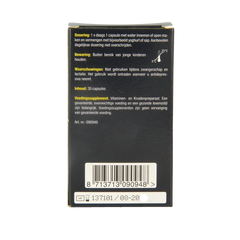 Lucovitaal Stemming balans 30 Stuks