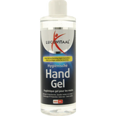 Lucovitaal Hand gel hygienisch 400 Milliliter