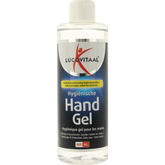 Lucovitaal Hand gel hygienisch 400 Milliliter