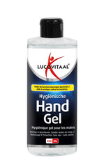 Lucovitaal Hand gel hygienisch 400 Milliliter