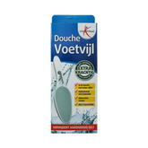 Lucovitaal Douche voetvijl 1.00 Stuks