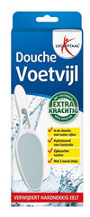 Lucovitaal Douche voetvijl 1 Stuks