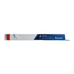 Lucovitaal Douche voetvijl 1.00 Stuks