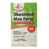 Lucovitaal Obesimed max forte 30.00 Tabletten
