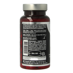 Lucovitaal Multi sport 60 Tabletten
