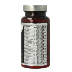 Lucovitaal Multi sport 60 Tabletten