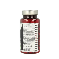 Lucovitaal Vitamine C 1500 time release 60 Tabletten