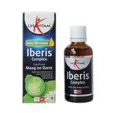 Lucovitaal Iberis complex 50.00 Milliliter