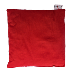 Lucovitaal Kersenpit kussen vierkant 1 Stuks