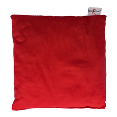 Lucovitaal Kersenpit kussen vierkant 1 Stuks