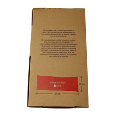 Lucovitaal Kersenpit kussen langwerpig 1 Stuks