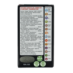 Lucovitaal Benen & Aderen complex 30.00 Tabletten