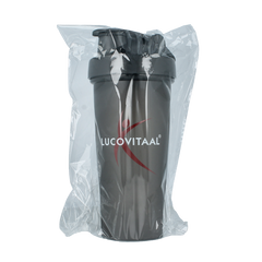 Lucovitaal Shakebeker classic 1 Stuks