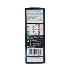 Lucovitaal Magnesium 400mg druppels 50.00 Milliliter